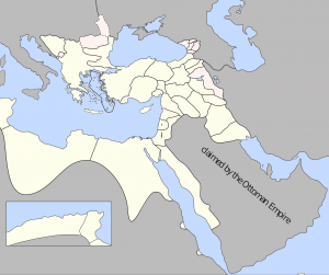 Ottoman Empire