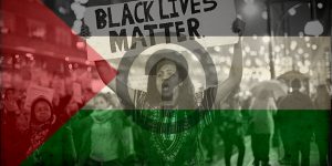 Black Lives Matter Israel