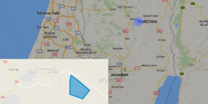 Amichai Israel