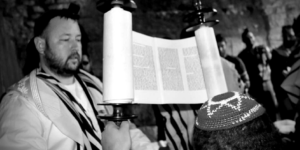 Rabbi Ben Packer