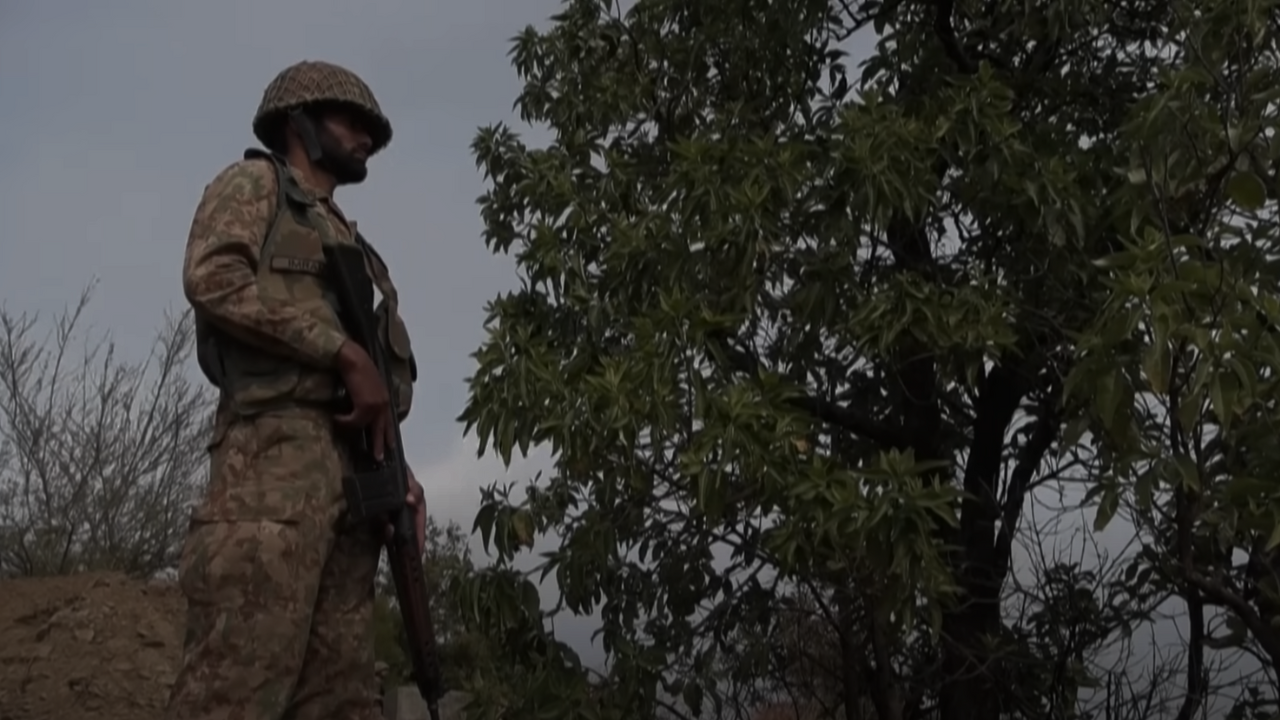 India and Israel, The Quiet Alliance Against The Jihad